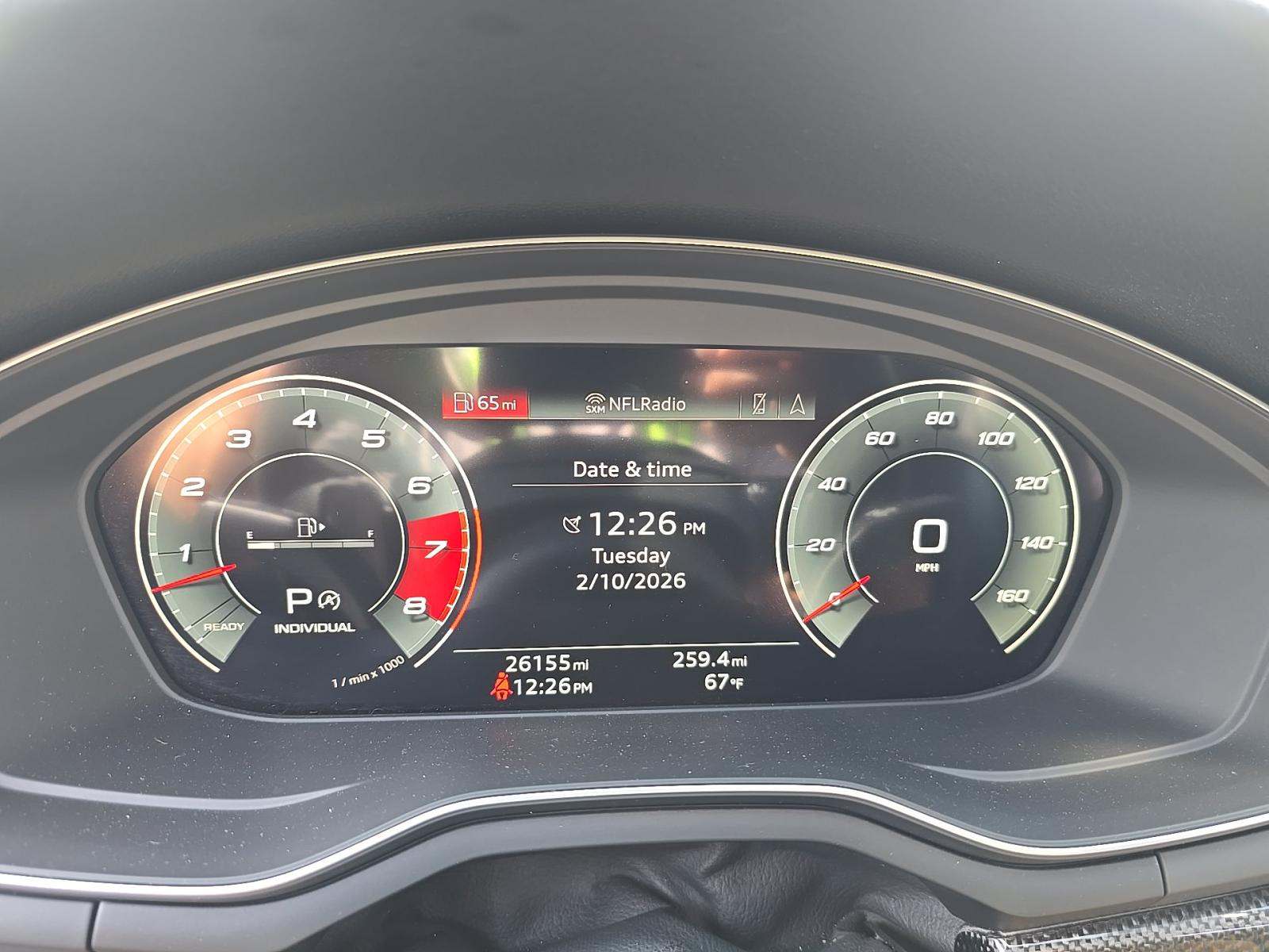 2022 Audi S5 Premium Plus AWD