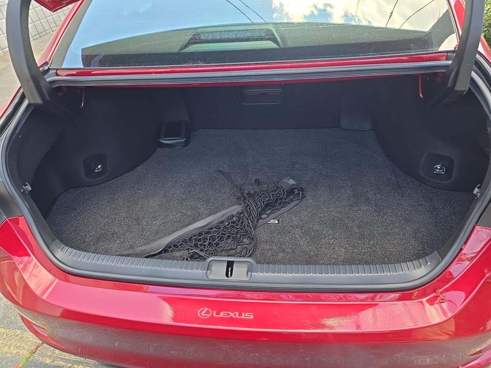 2019 Lexus ES ES 350 FWD