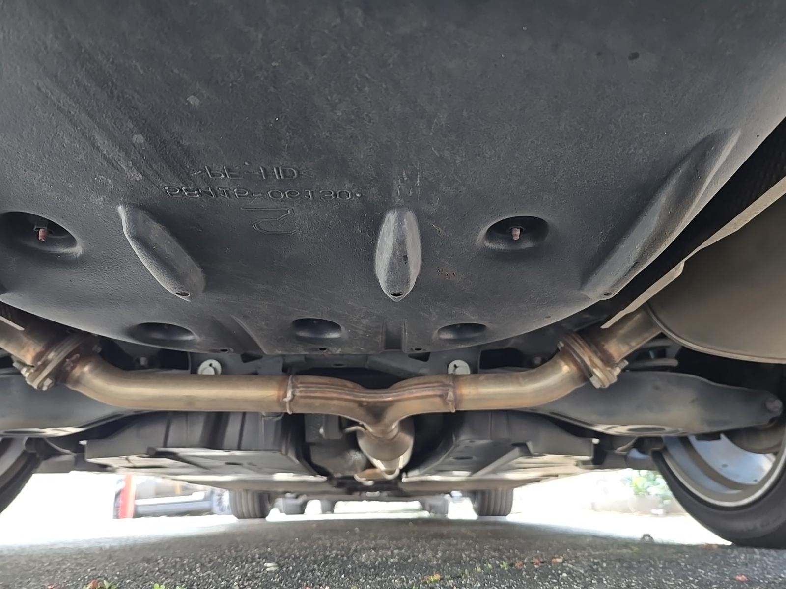 2019 Lexus ES ES 350 FWD