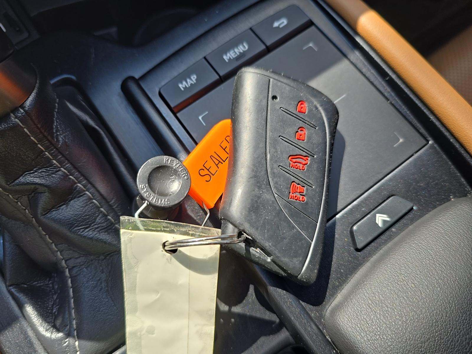 2019 Lexus ES ES 350 FWD