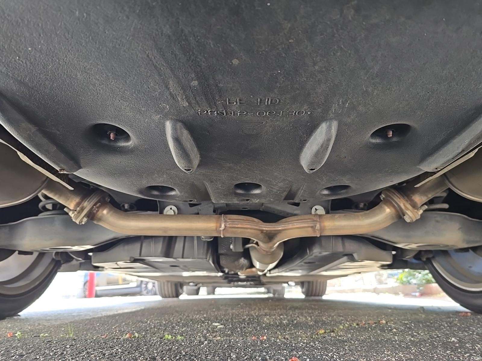 2019 Lexus ES ES 350 FWD