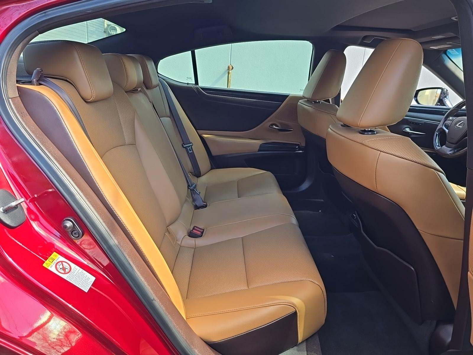 2019 Lexus ES ES 350 FWD