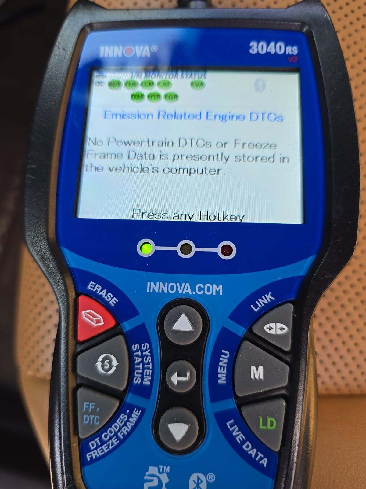 2019 Lexus ES ES 350 FWD