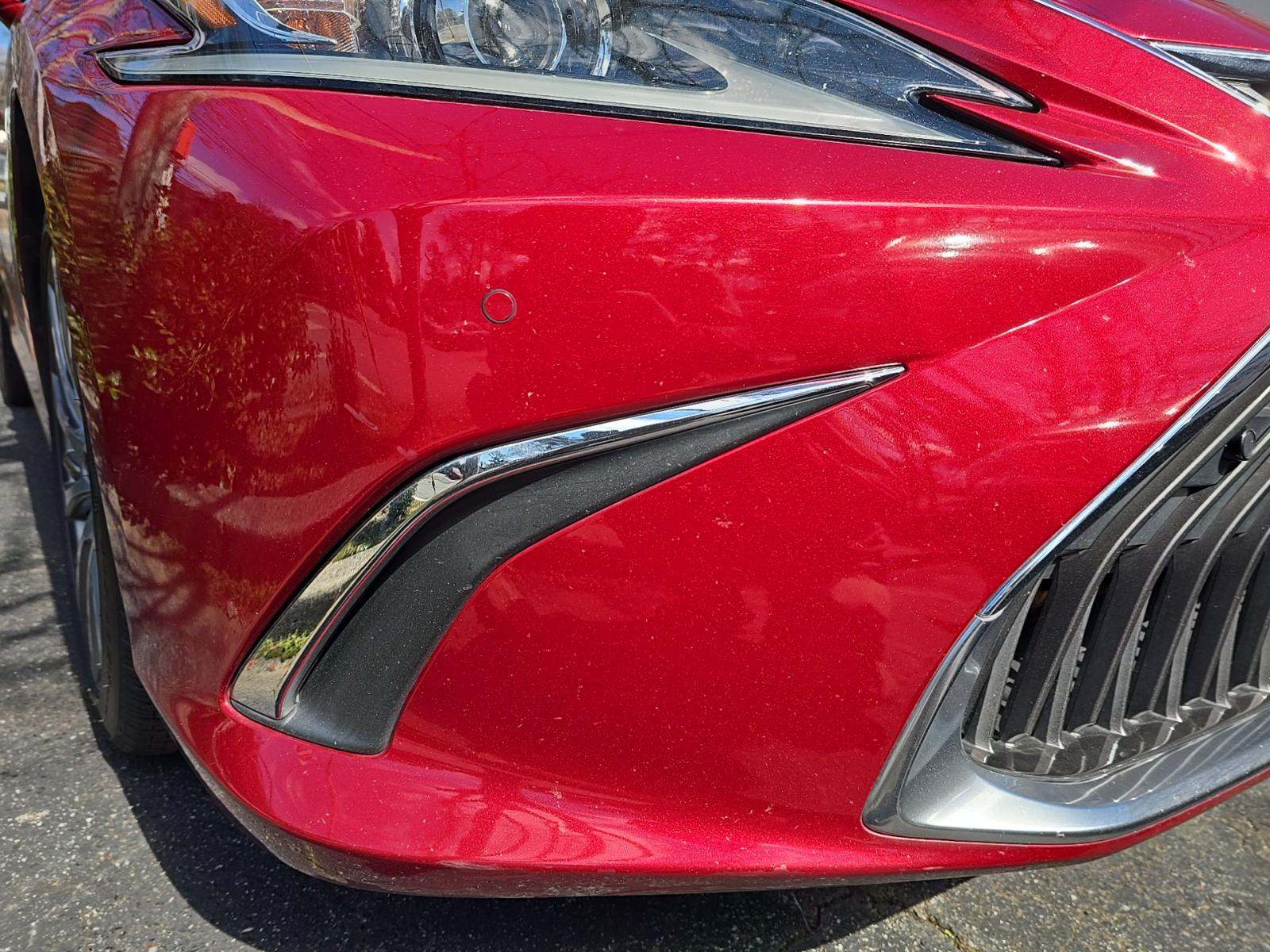 2019 Lexus ES ES 350 FWD