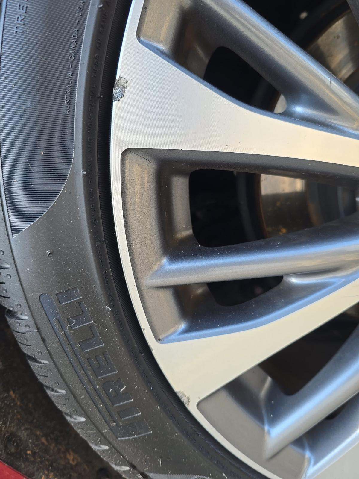 2019 Lexus ES ES 350 FWD