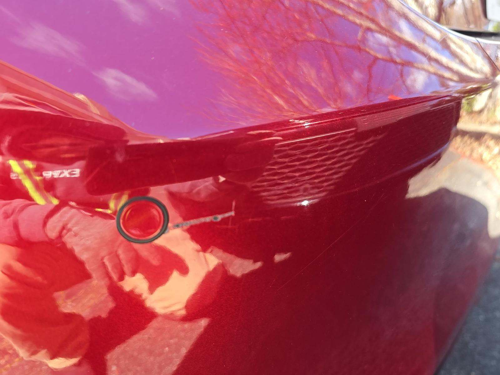 2019 Lexus ES ES 350 FWD