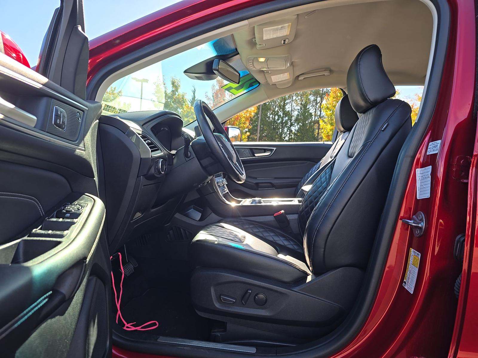 2024 Ford Edge Titanium AWD