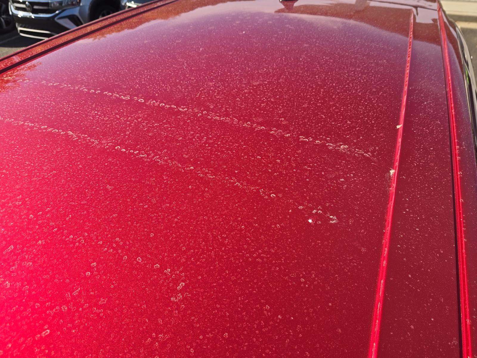 2024 Ford Edge Titanium AWD