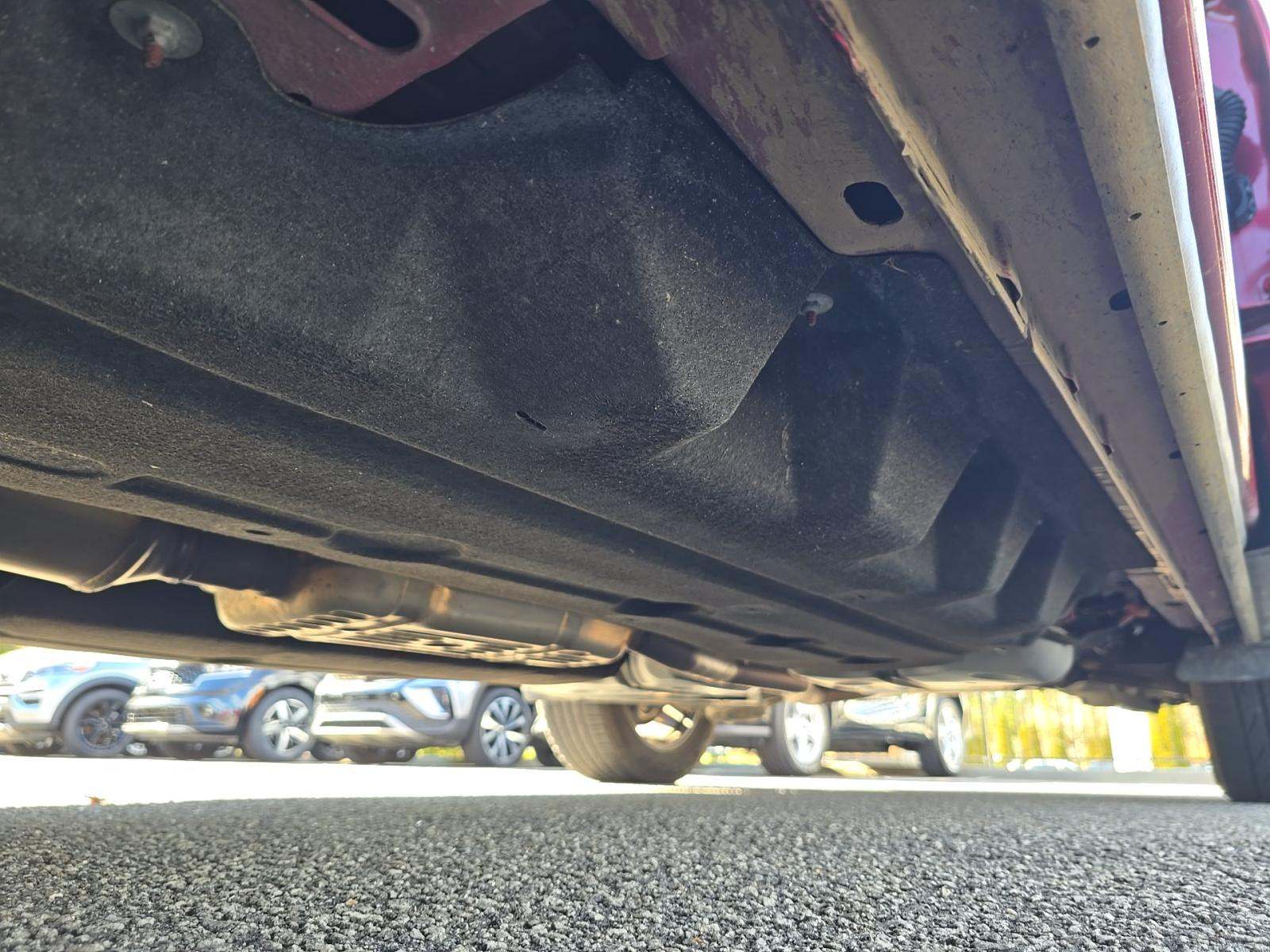 2024 Ford Edge Titanium AWD