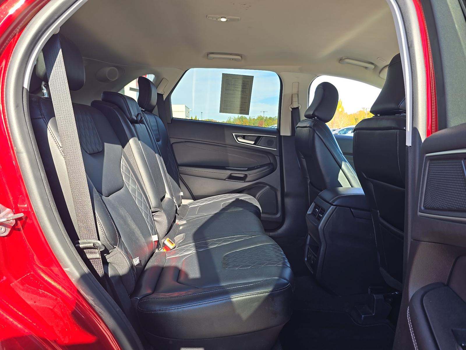 2024 Ford Edge Titanium AWD