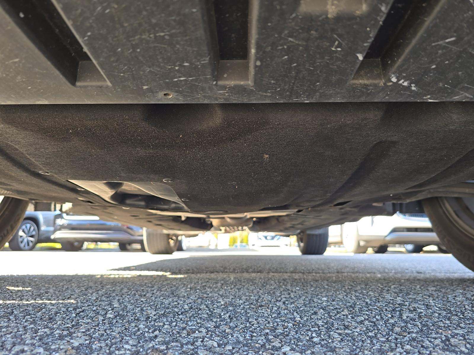 2024 Ford Edge Titanium AWD