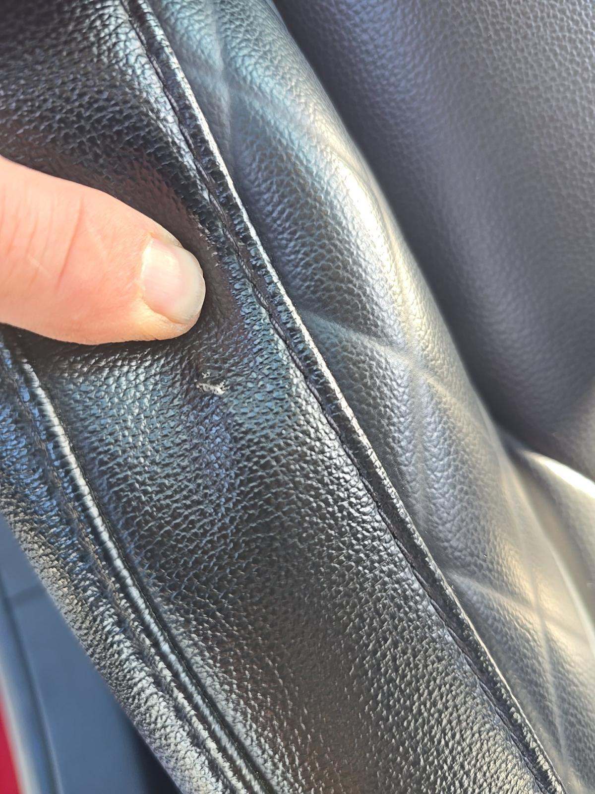 2024 Ford Edge Titanium AWD