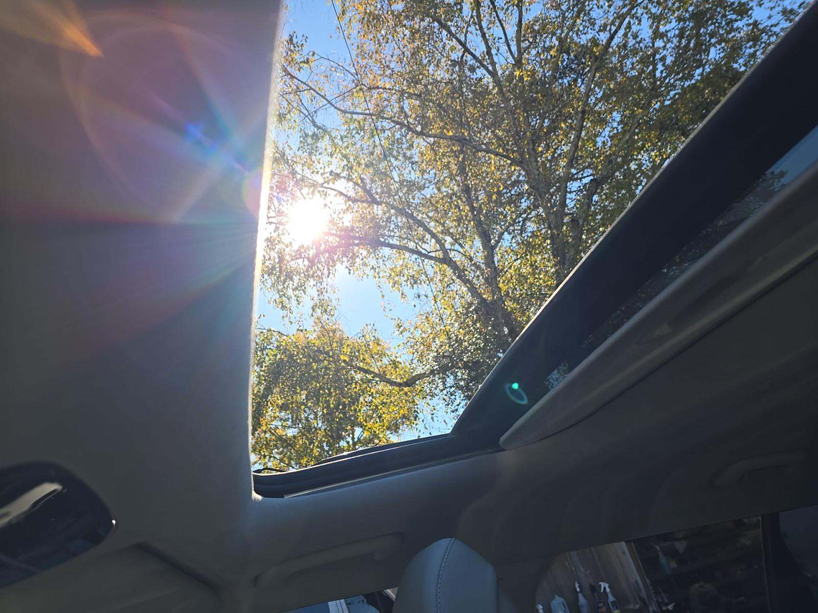 2024 Hyundai Santa Fe Calligraphy FWD