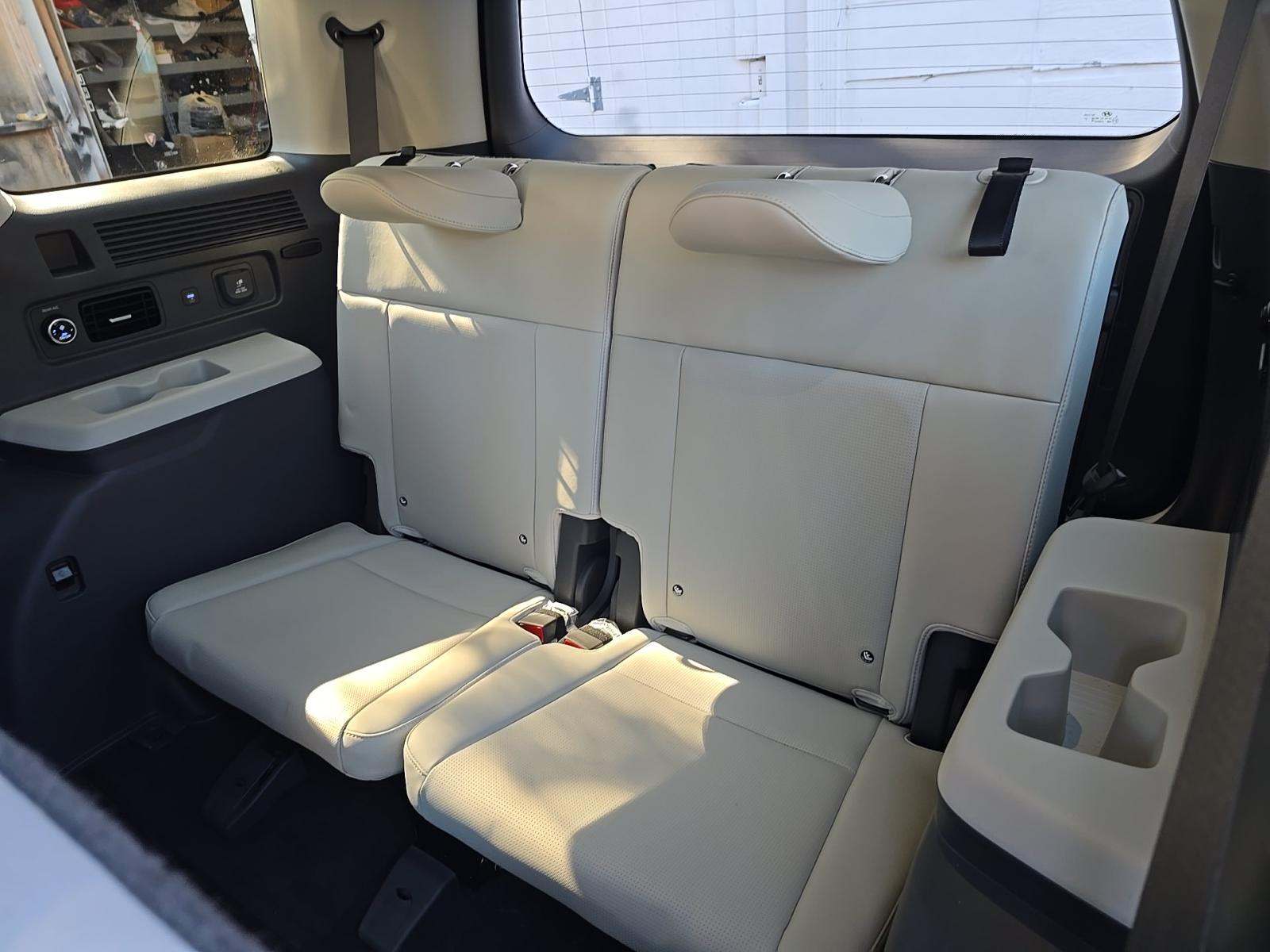 2024 Hyundai Santa Fe Calligraphy FWD