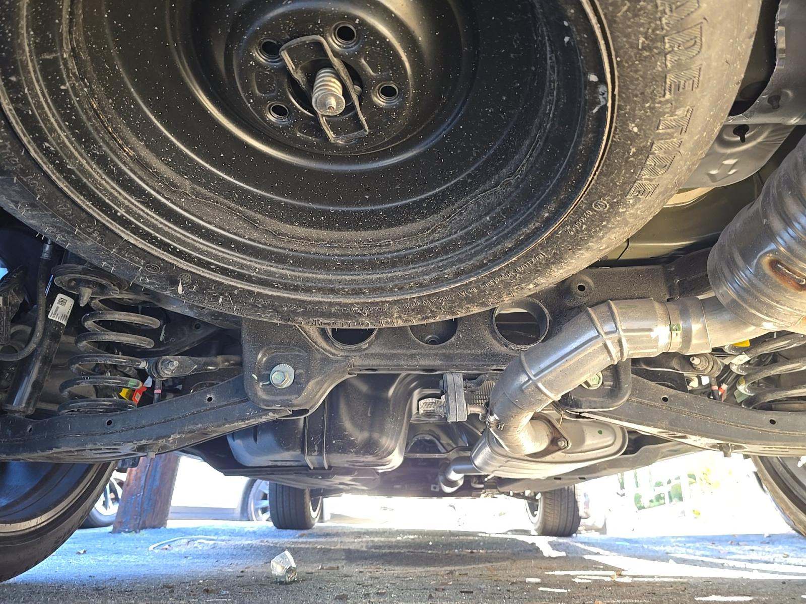 2024 Hyundai Santa Fe Calligraphy FWD