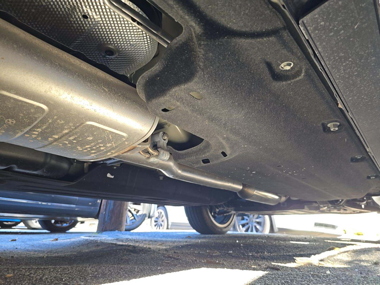 2024 Hyundai Santa Fe Calligraphy FWD