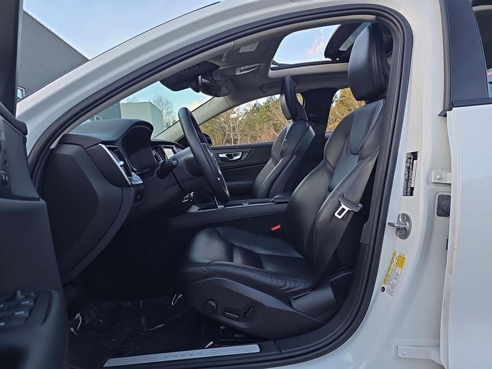 2024 Volvo S60 B5 Core AWD