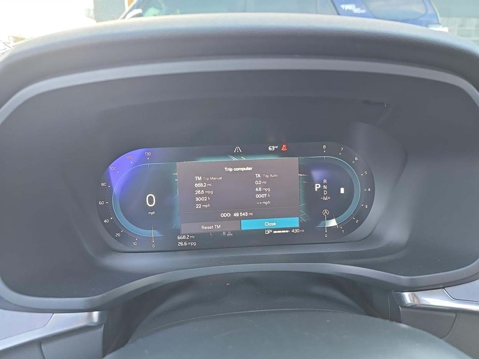 2024 Volvo S60 B5 Core AWD