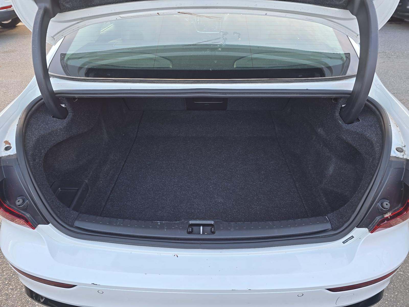 2024 Volvo S60 B5 Core AWD