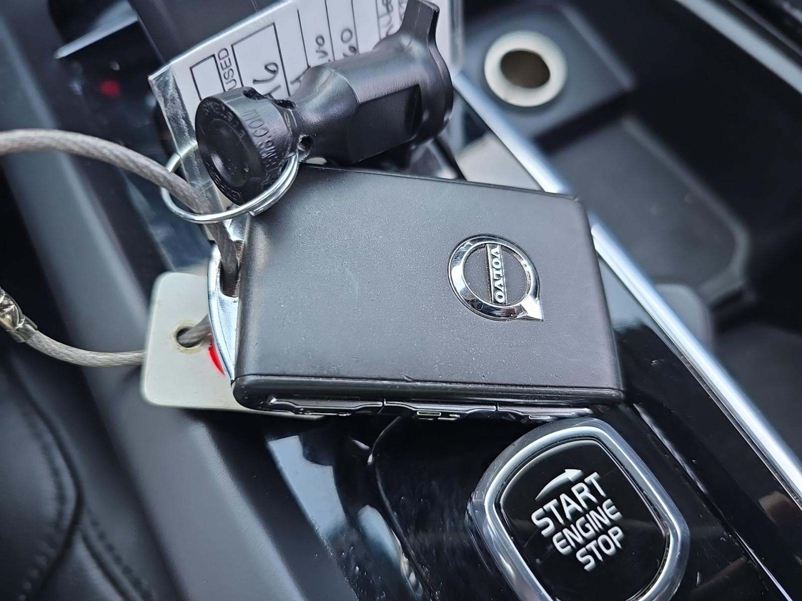 2024 Volvo S60 B5 Core AWD