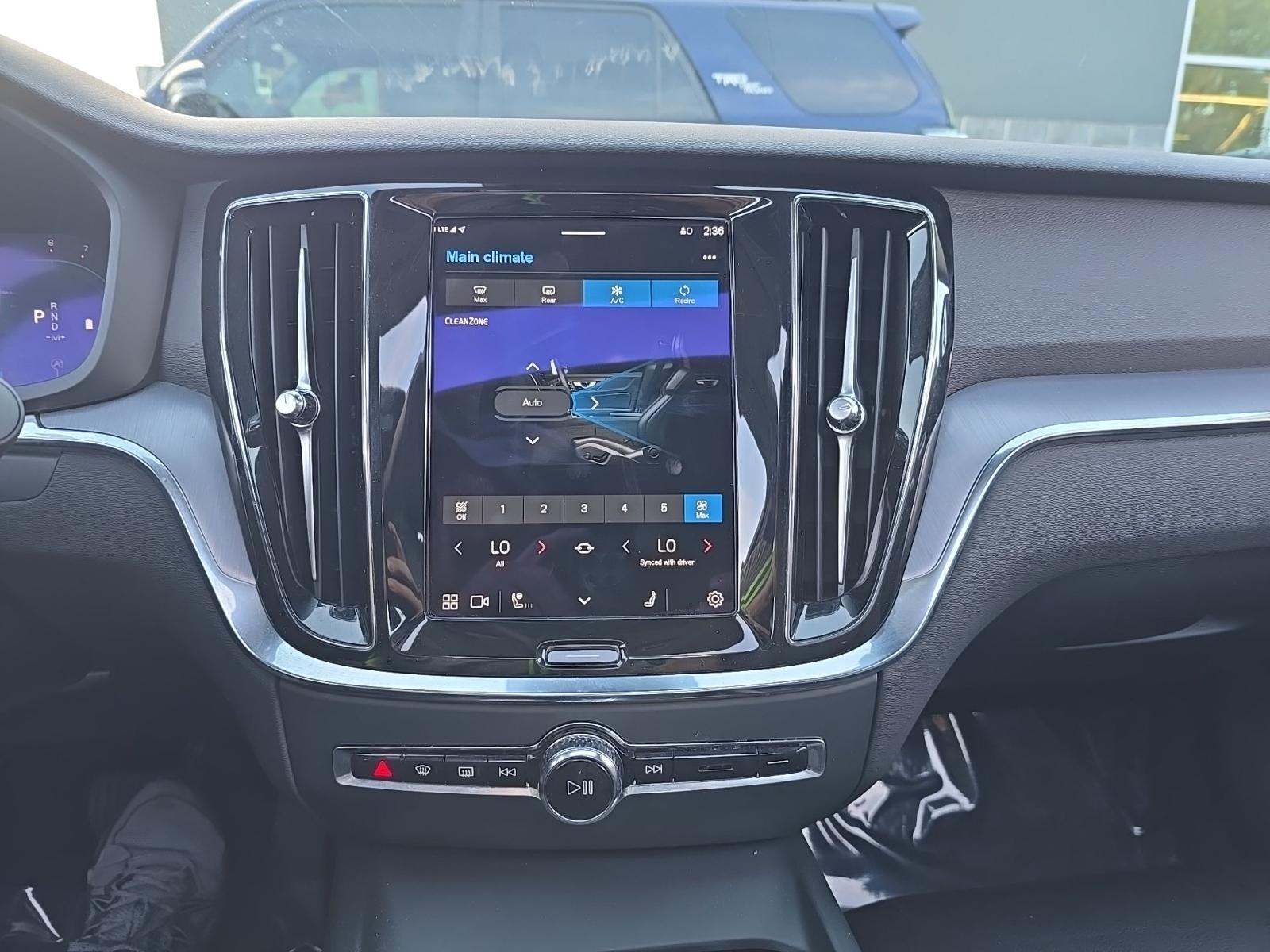 2024 Volvo S60 B5 Core AWD