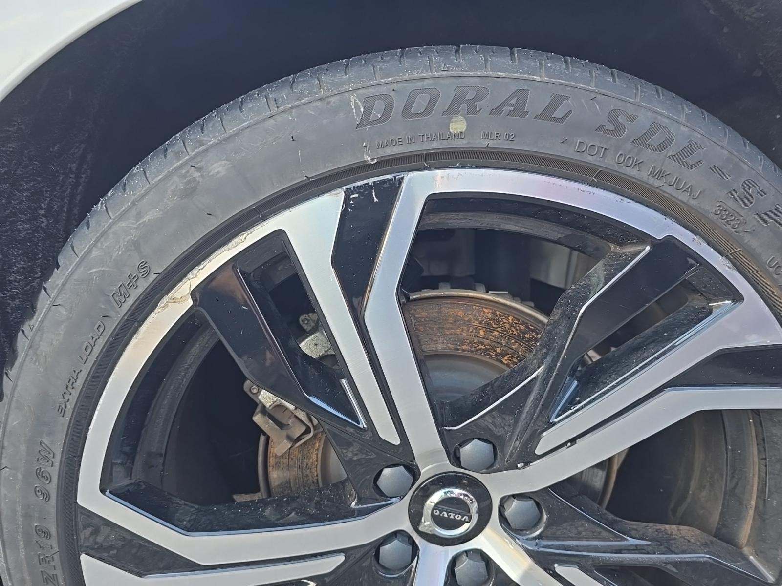 2024 Volvo S60 B5 Core AWD