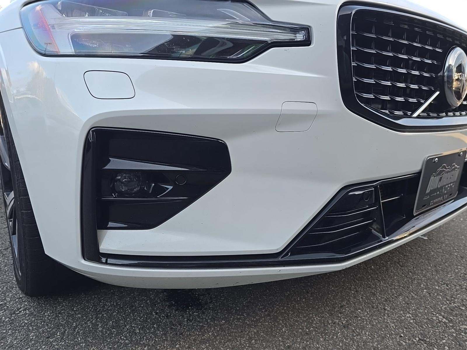 2024 Volvo S60 B5 Core AWD