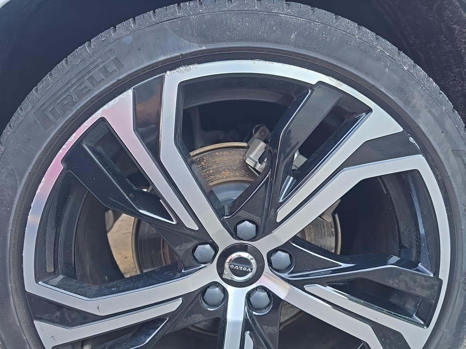 2024 Volvo S60 B5 Core AWD