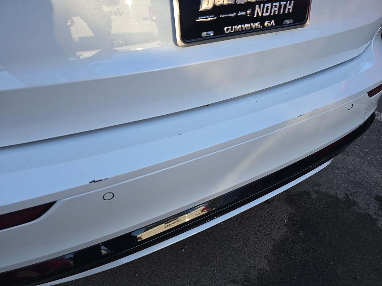 2024 Volvo S60 B5 Core AWD