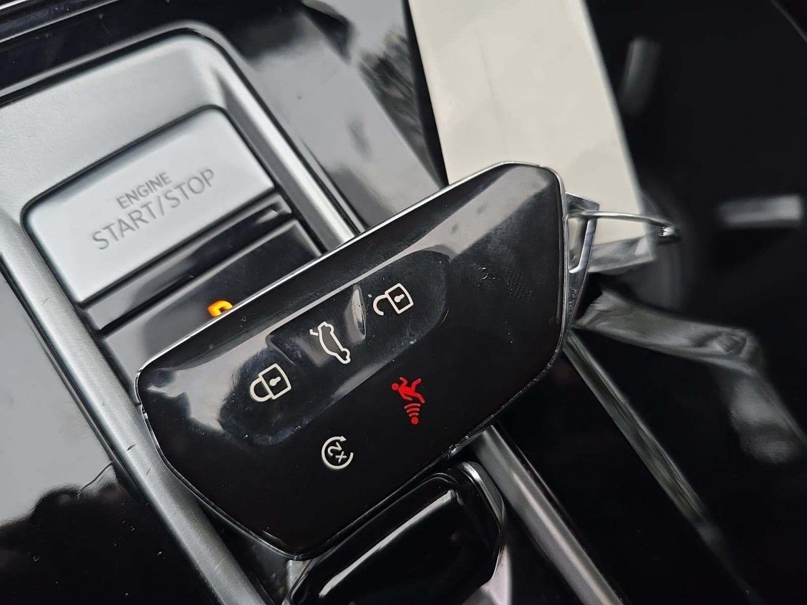 2024 Volkswagen Atlas 2.0T SE FWD