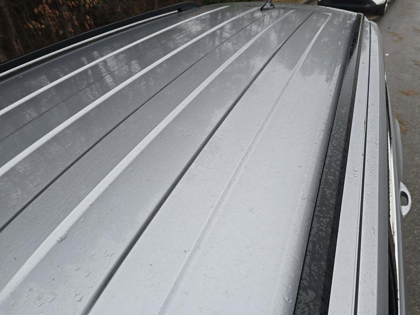 2024 Volkswagen Atlas 2.0T SE FWD