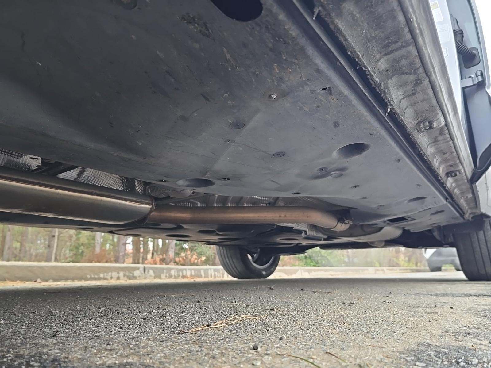 2024 Volkswagen Atlas 2.0T SE FWD