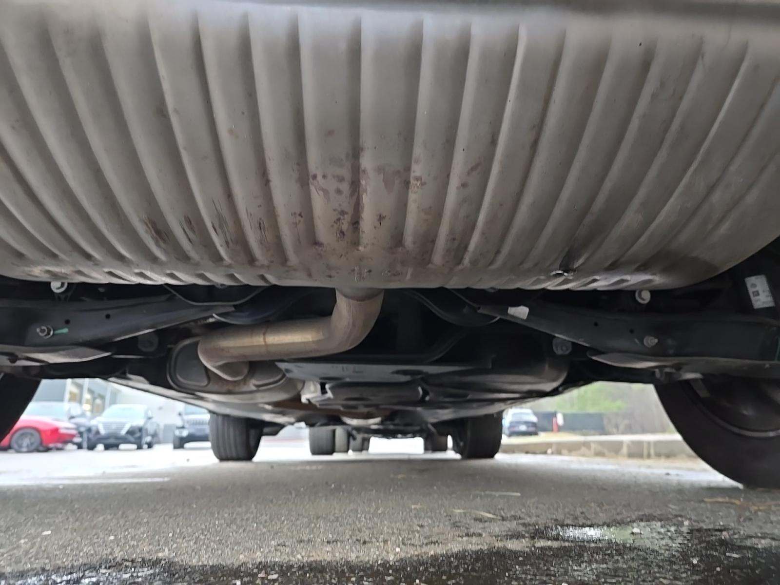 2024 Volkswagen Atlas 2.0T SE FWD