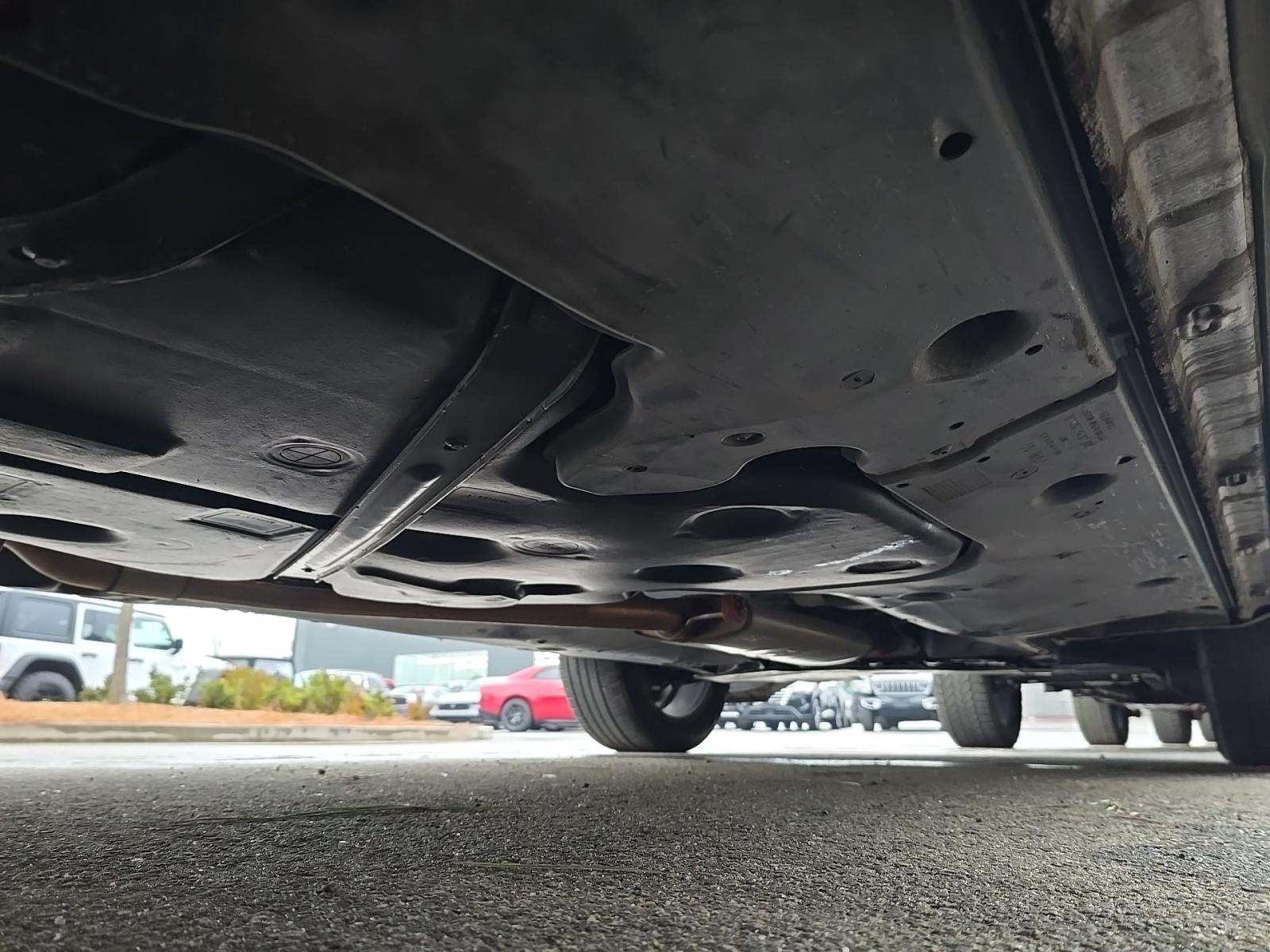 2024 Volkswagen Atlas 2.0T SE FWD