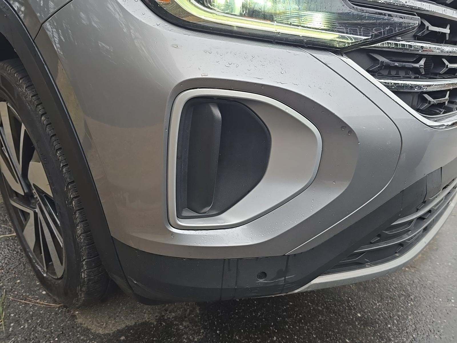 2024 Volkswagen Atlas 2.0T SE FWD