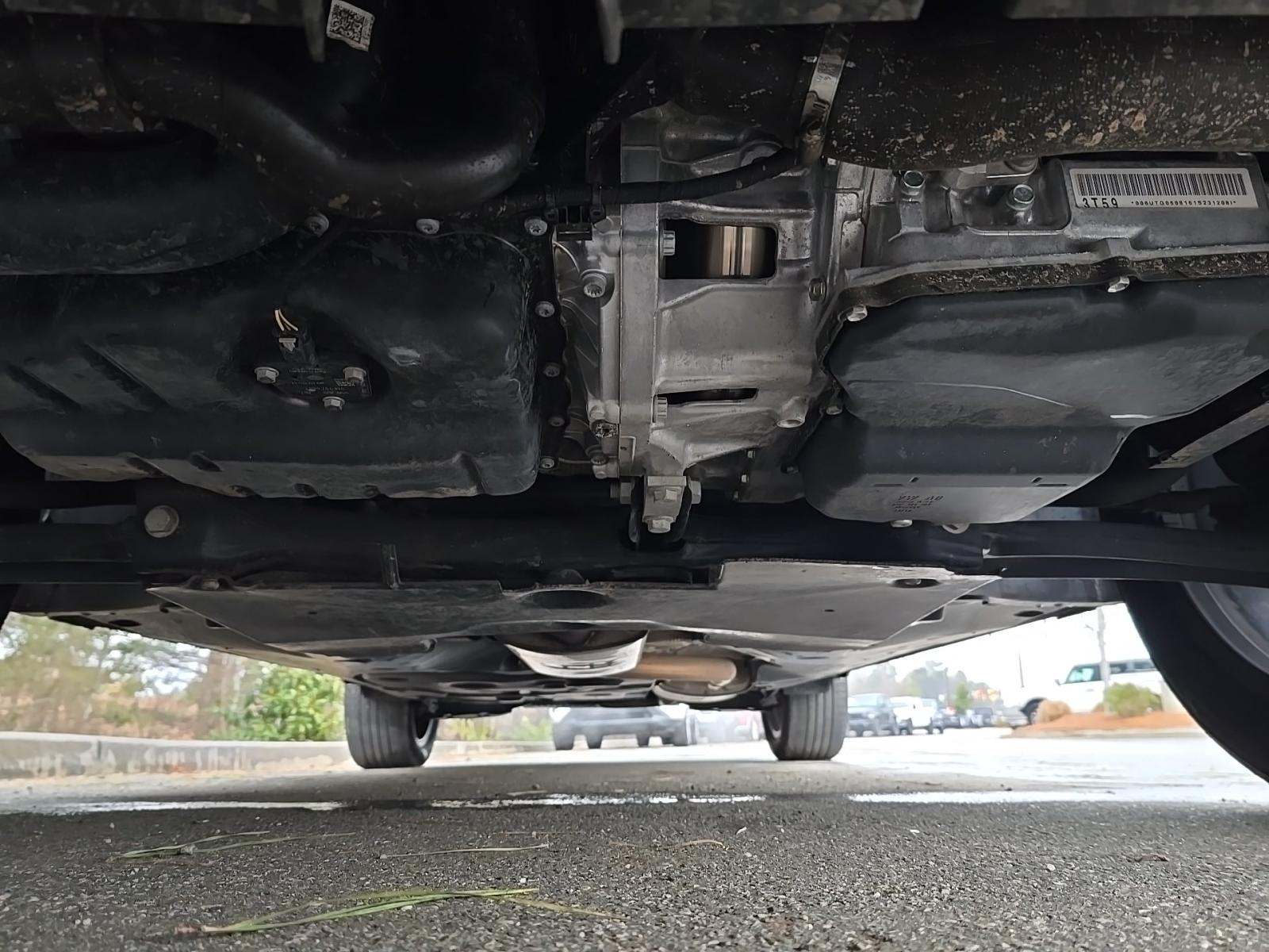 2024 Volkswagen Atlas 2.0T SE FWD