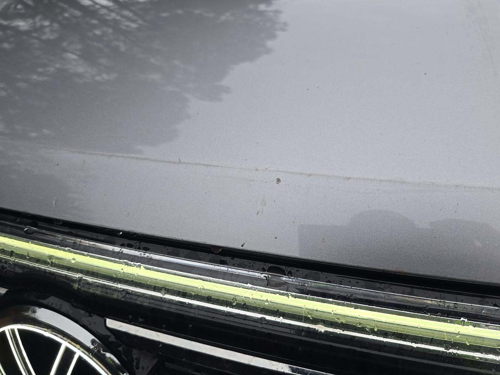 2024 Volkswagen Atlas 2.0T SE FWD