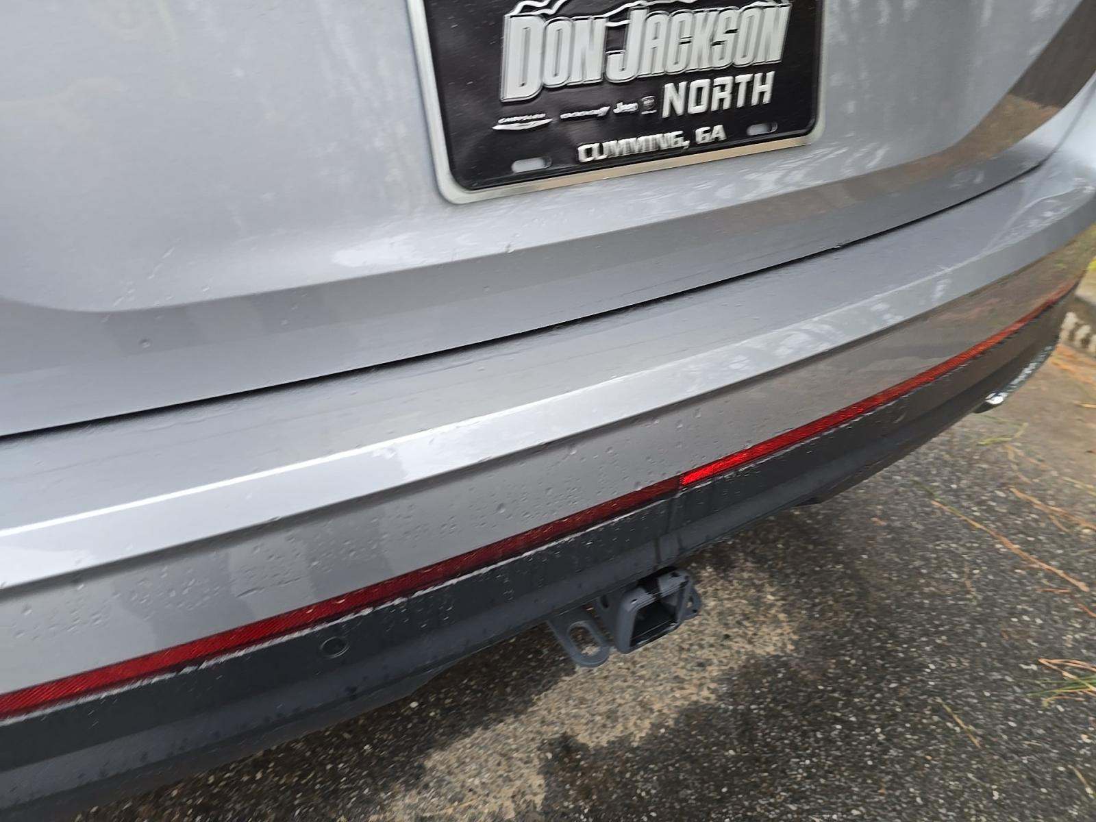 2024 Volkswagen Atlas 2.0T SE FWD