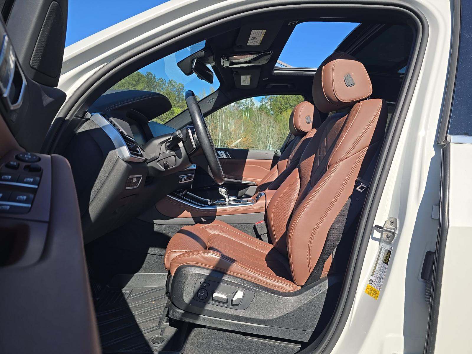 2023 BMW X5 sDrive40i RWD