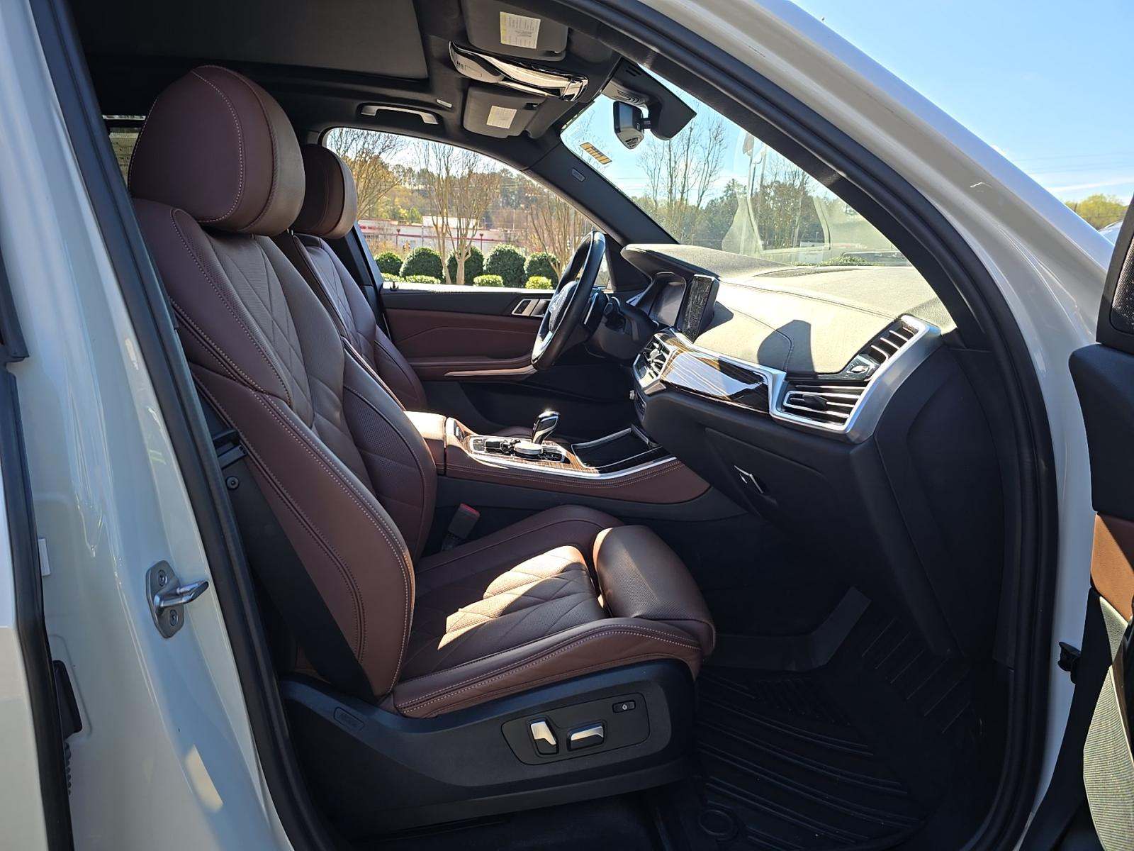 2023 BMW X5 sDrive40i RWD