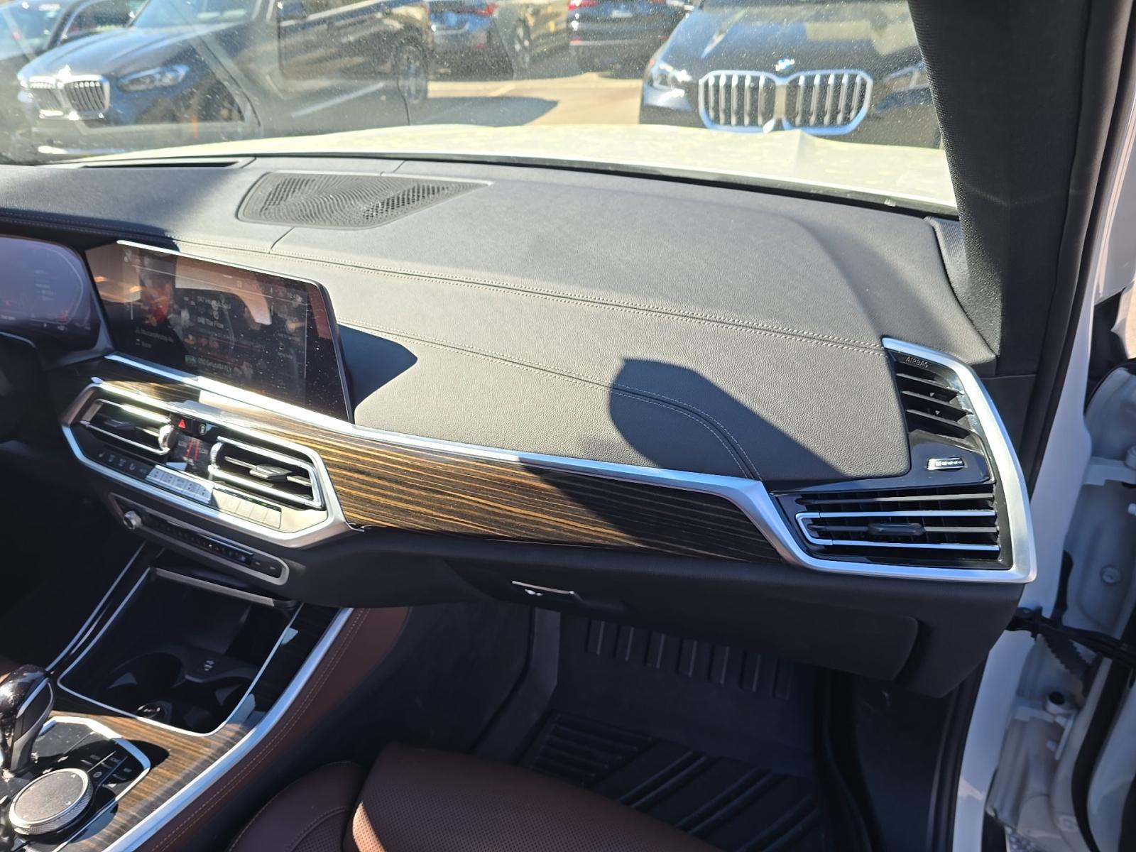 2023 BMW X5 sDrive40i RWD