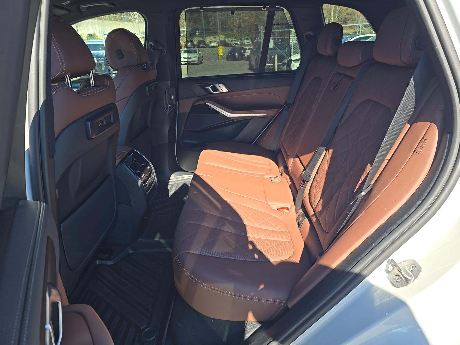 2023 BMW X5 sDrive40i RWD