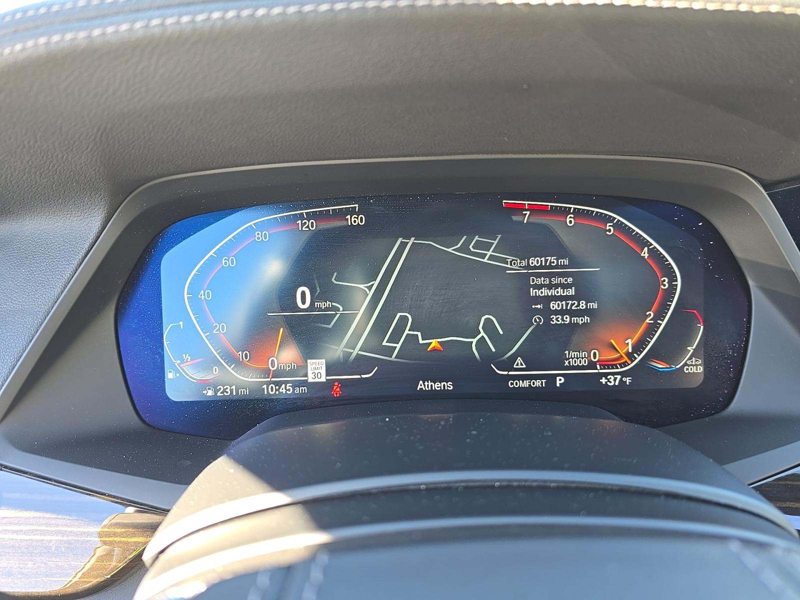 2023 BMW X5 sDrive40i RWD