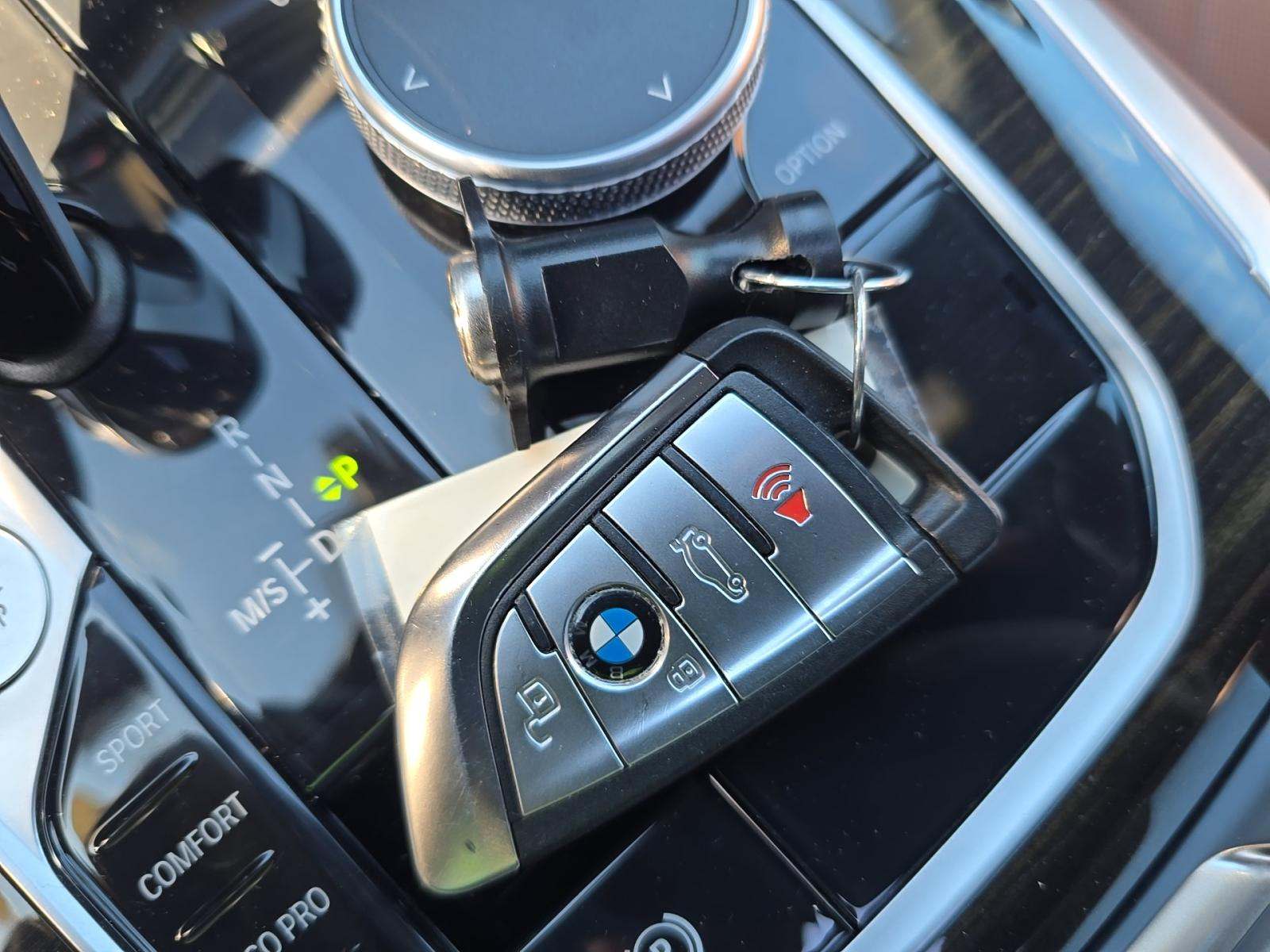 2023 BMW X5 sDrive40i RWD