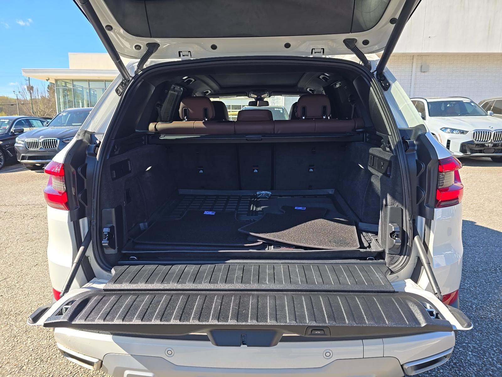 2023 BMW X5 sDrive40i RWD