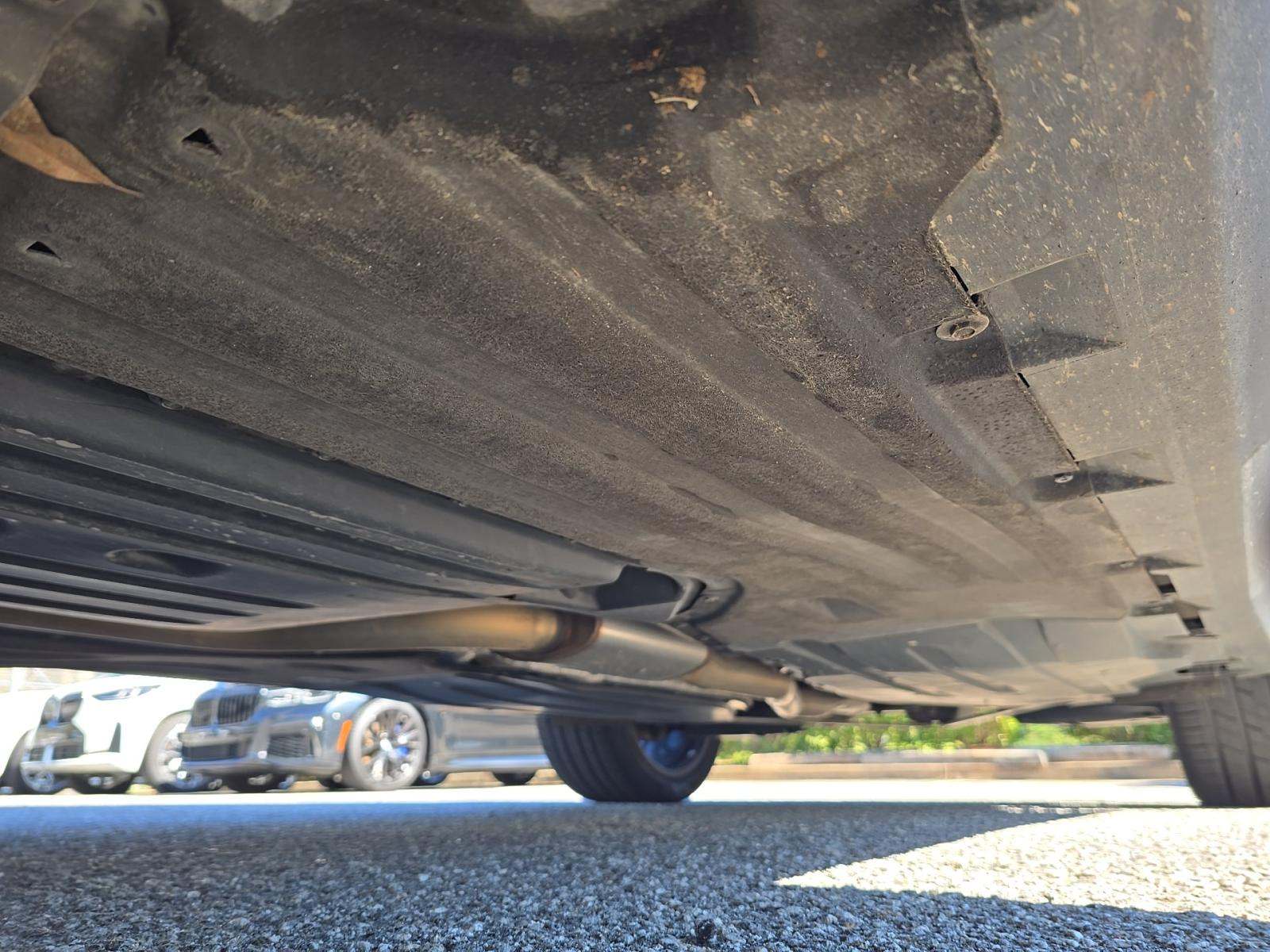 2023 BMW X5 sDrive40i RWD