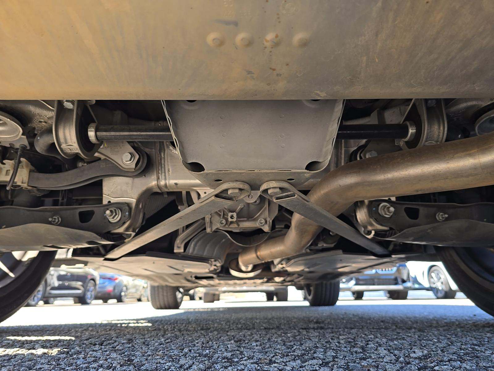 2023 BMW X5 sDrive40i RWD