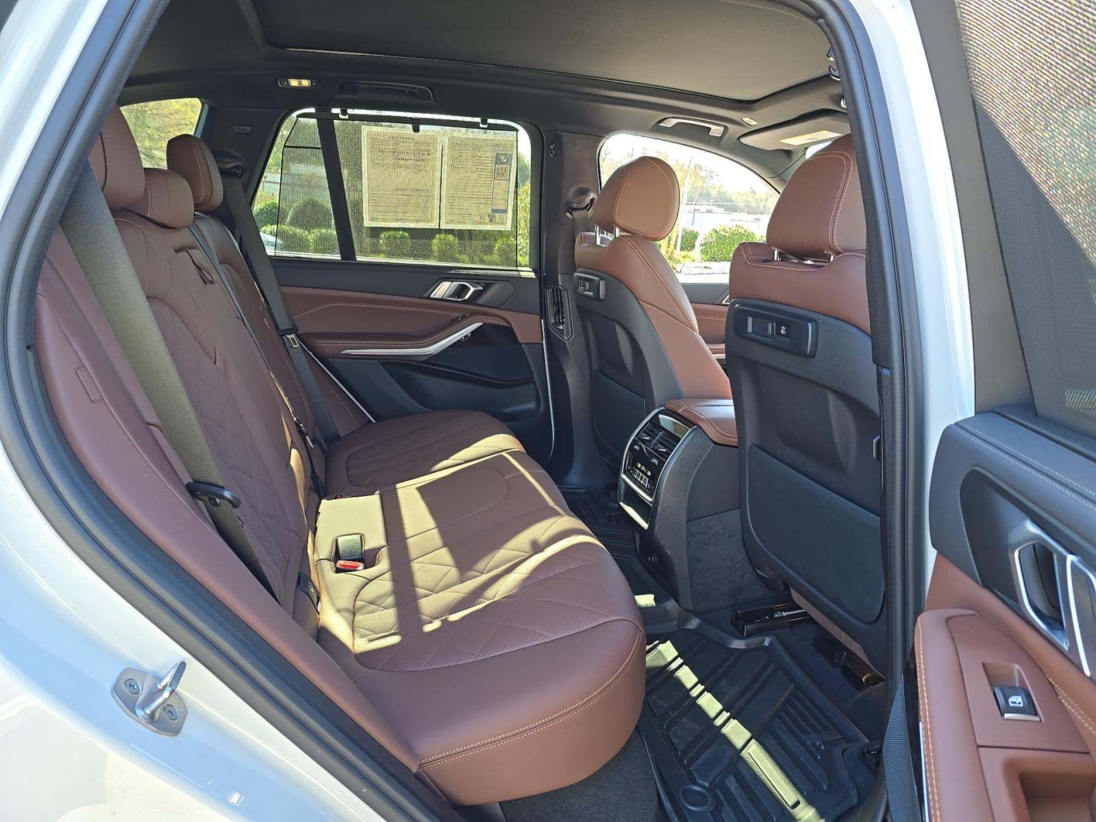 2023 BMW X5 sDrive40i RWD