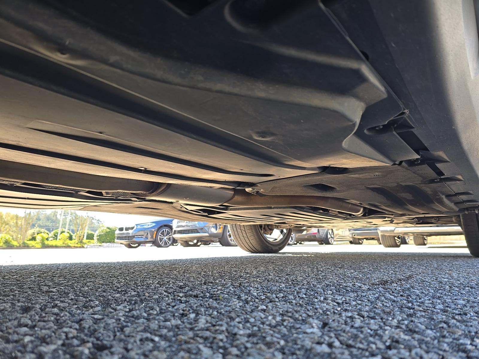 2023 BMW X5 sDrive40i RWD