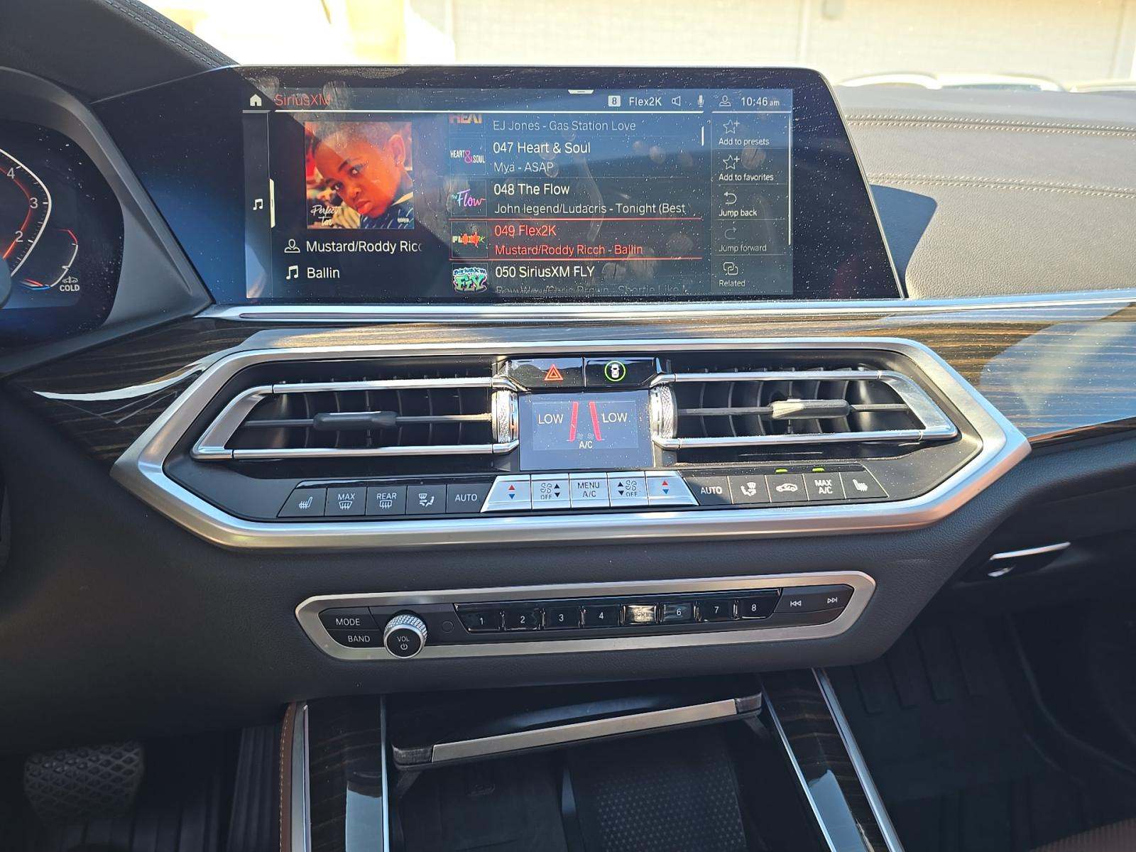 2023 BMW X5 sDrive40i RWD